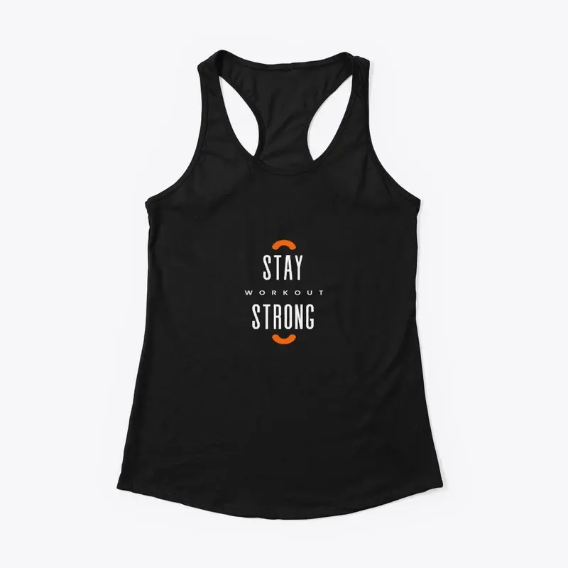 STAY STRONG WORKOUT