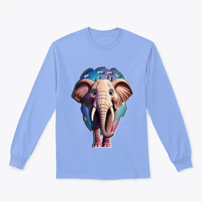 elephant design