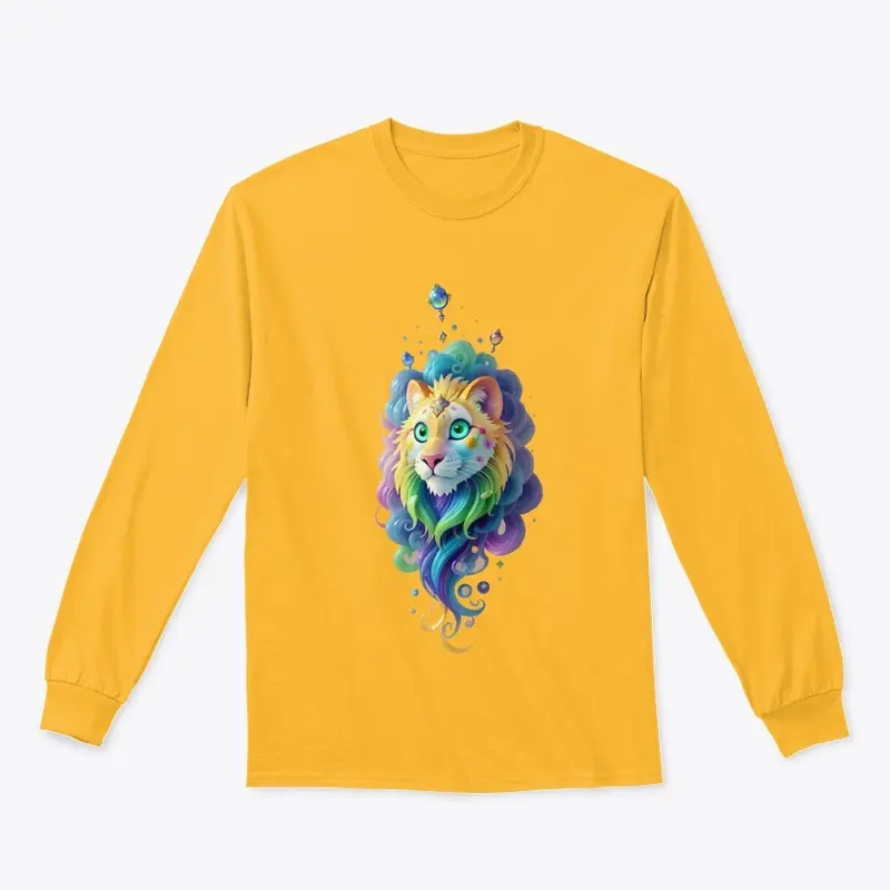 LION ART DESIGN