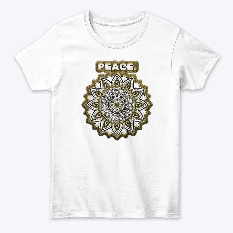 peace mandala