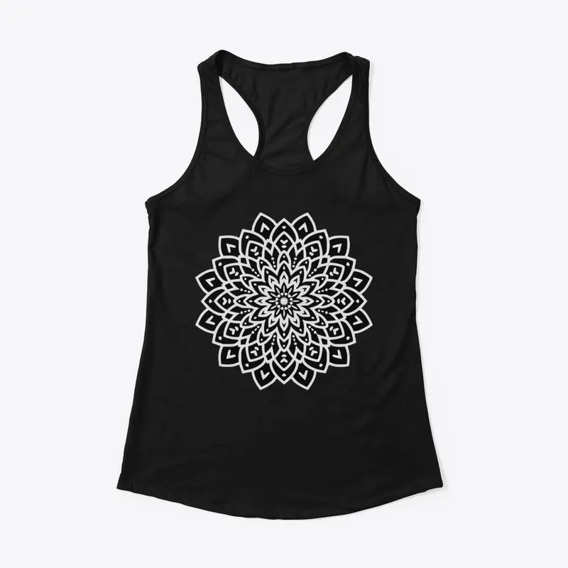 MANDALA PATTERN DESIGN