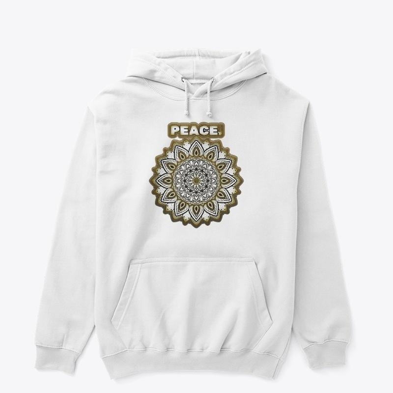 peace mandala