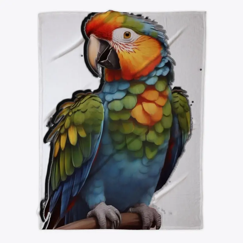 parrot